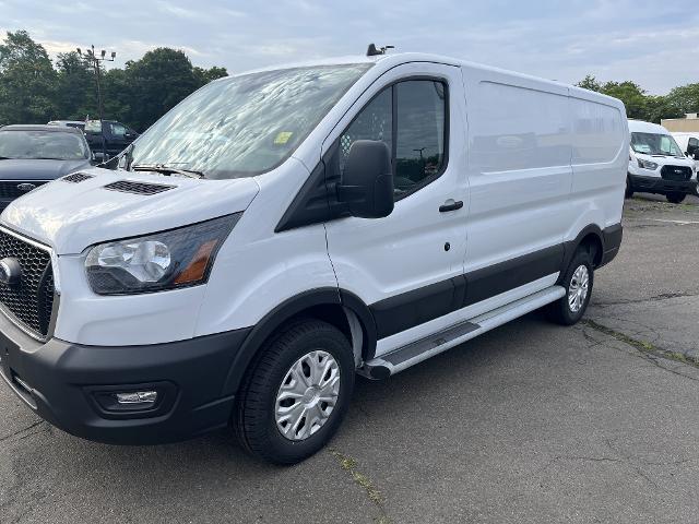 2023 Ford Transit Cargo Van