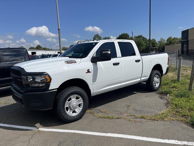 2024 RAM 3500