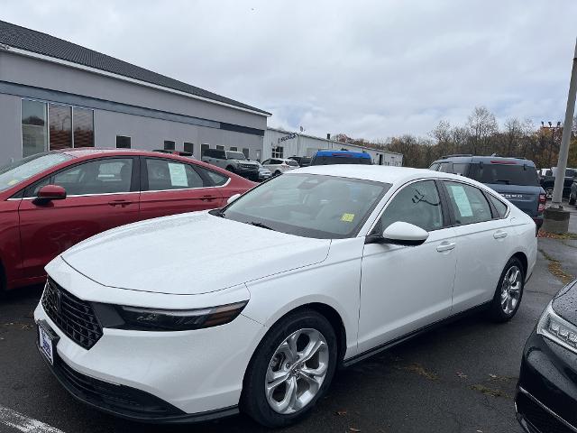 2024 Honda Accord Sedan