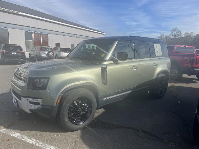 2024 Land Rover Defender