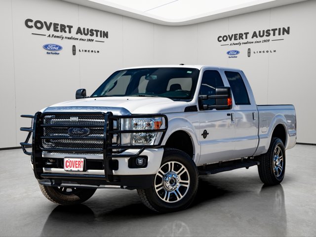 2020 Ford Super Duty F-250 Srw
