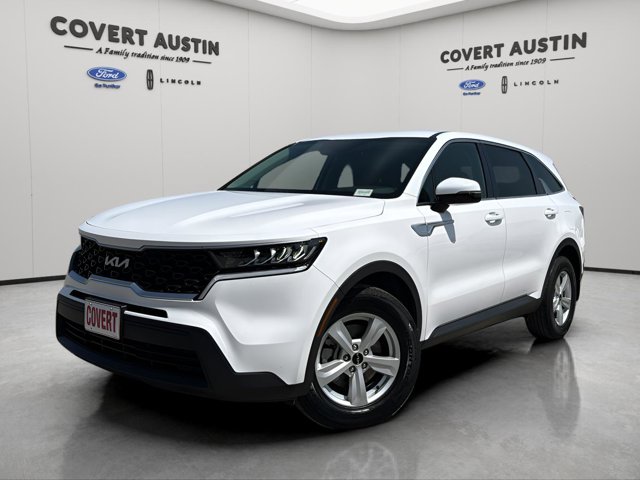 2023 Kia Sorento
