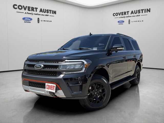 2023 Ford Expedition