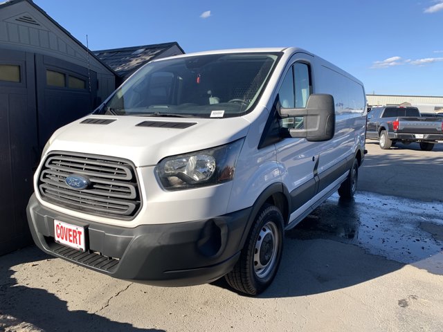 2017 Ford Transit Van