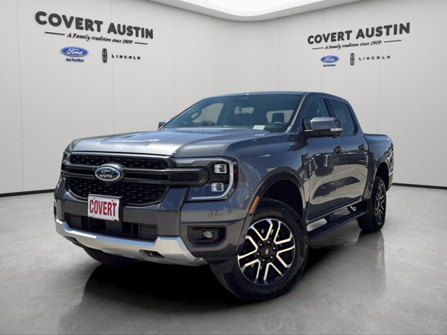 2024 Ford Ranger