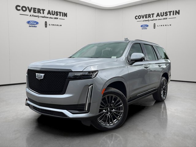 2023 Cadillac Escalade