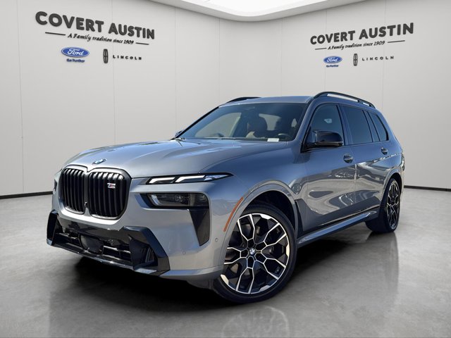 2023 BMW X7