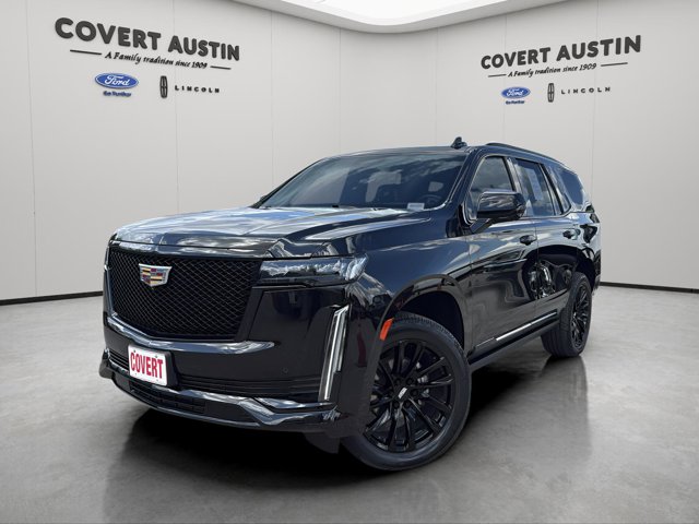 2022 Cadillac Escalade