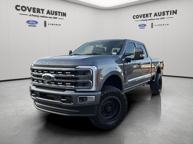 2023 Ford Super Duty F-250 Srw
