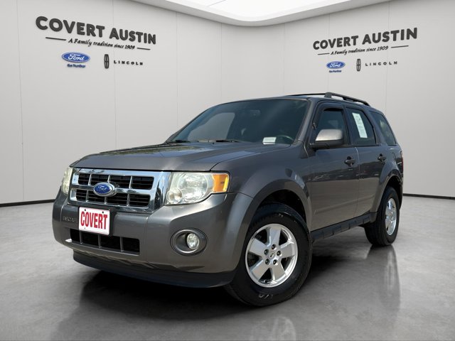 2011 Ford Escape