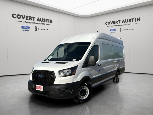 2023 Ford Transit Cargo Van