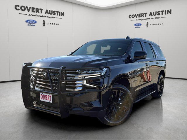 2023 Chevrolet Tahoe