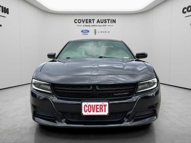 2020 Dodge Charger