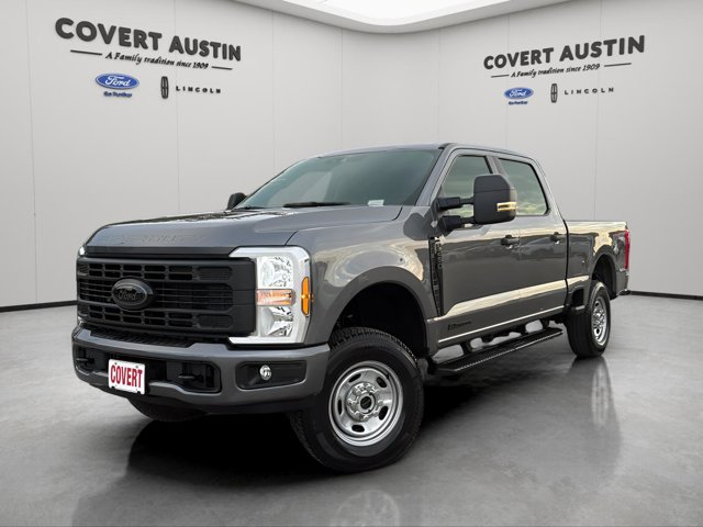 2024 Ford Super Duty F-250 Srw