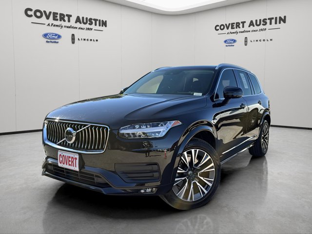 2021 Volvo XC90