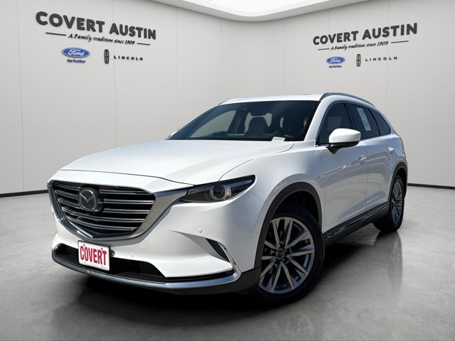 2020 Mazda CX-9