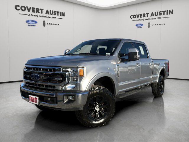 2020 Ford Super Duty F-250 Srw