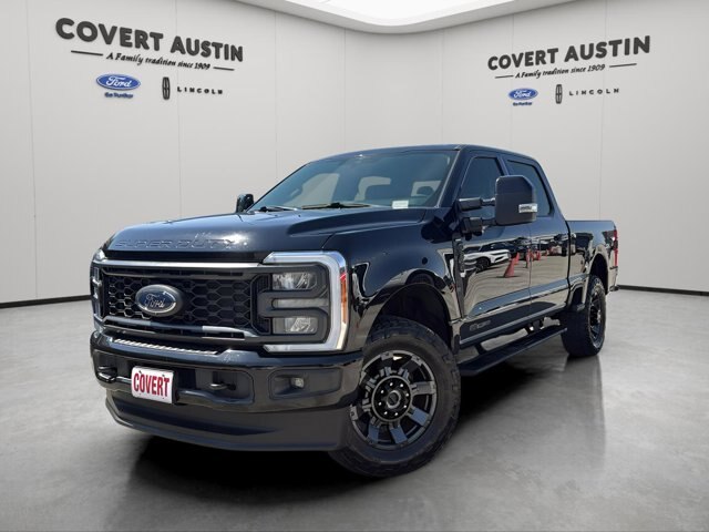 2023 Ford Super Duty F-250 Srw