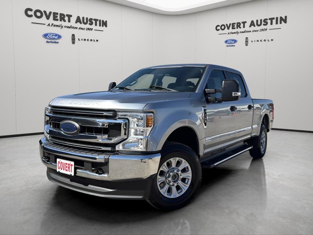 2020 Ford Super Duty F-250 Srw