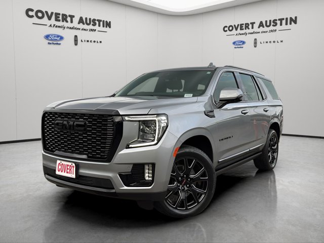 2024 GMC Yukon
