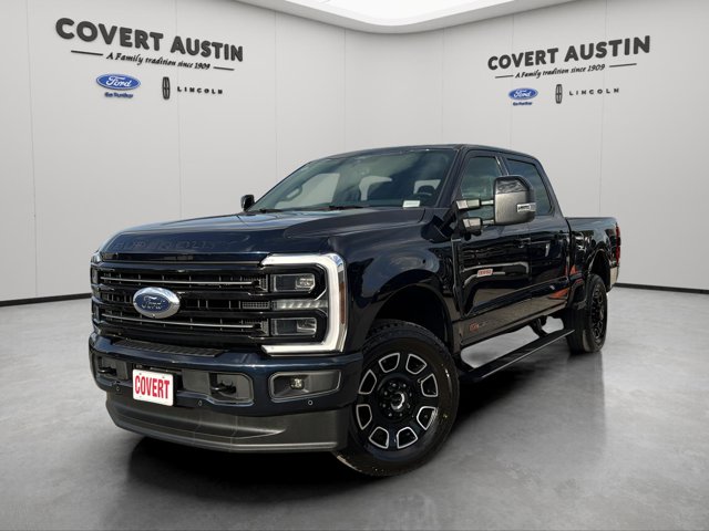 2025 Ford Super Duty F-250 Srw