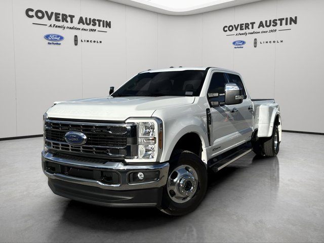 2025 Ford Super Duty F-350 Drw