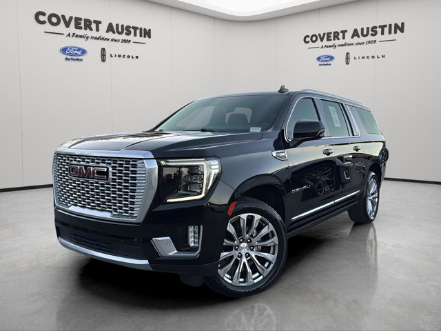 2022 GMC Yukon Xl