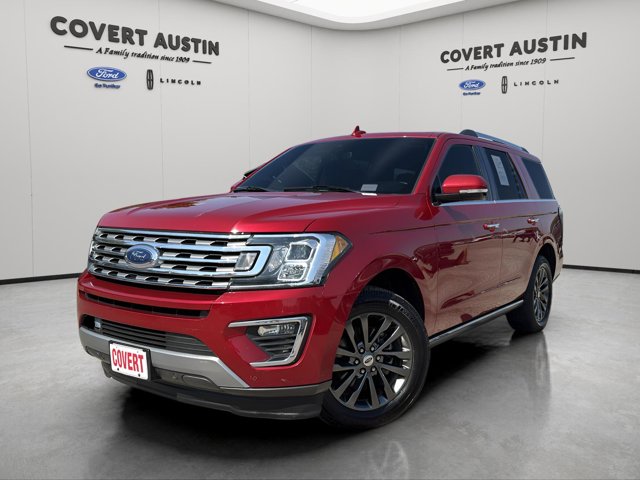 2021 Ford Expedition