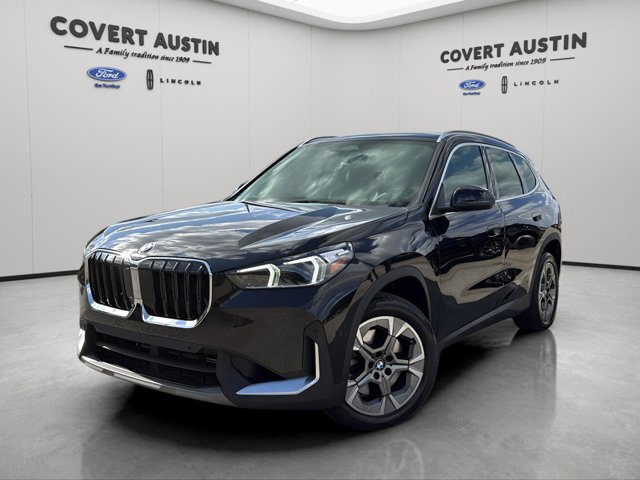 2023 BMW X1