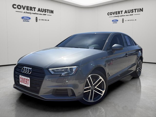 2020 Audi A3 Premium 40 TFSI