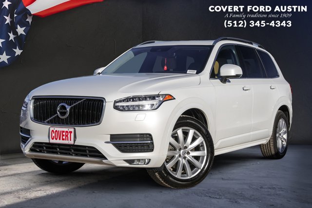 2016 Volvo XC90