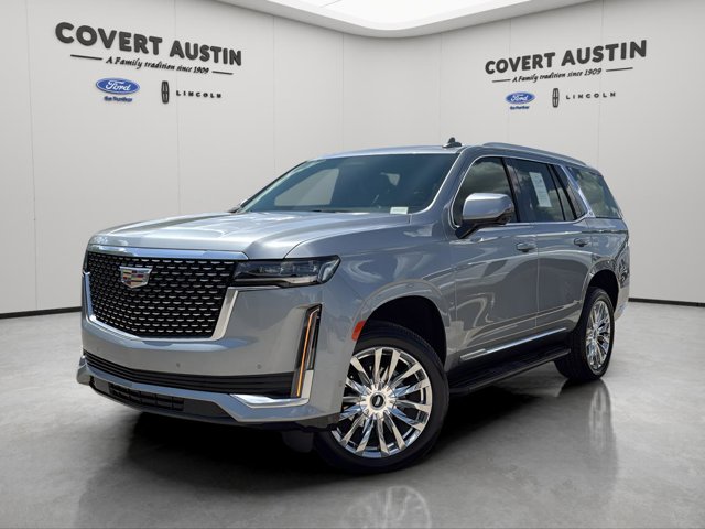 2024 Cadillac Escalade