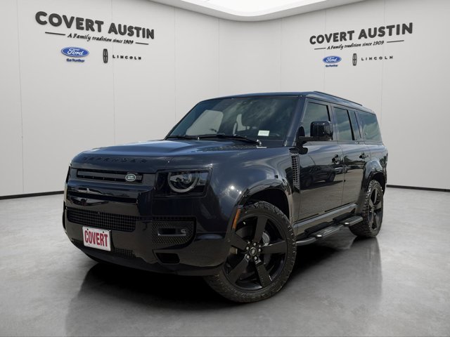 2024 Land Rover Defender