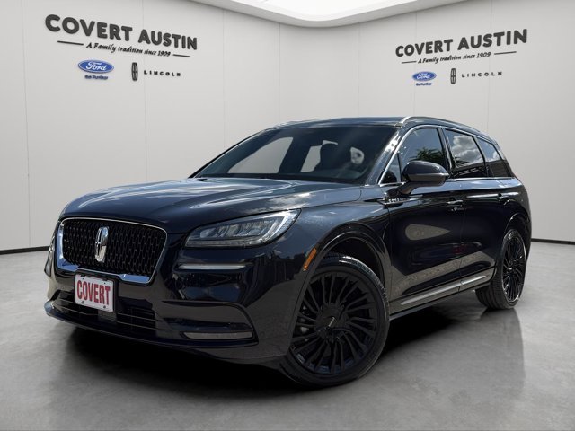 2021 Lincoln Corsair