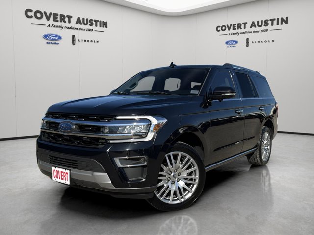 2023 Ford Expedition
