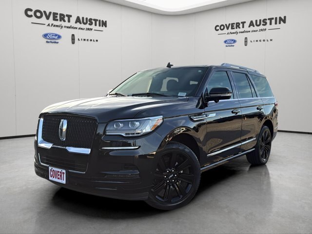 2023 Lincoln Navigator