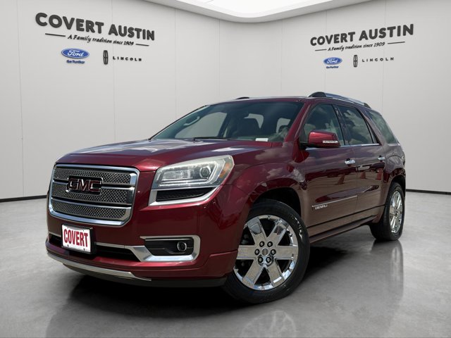 2015 GMC Acadia
