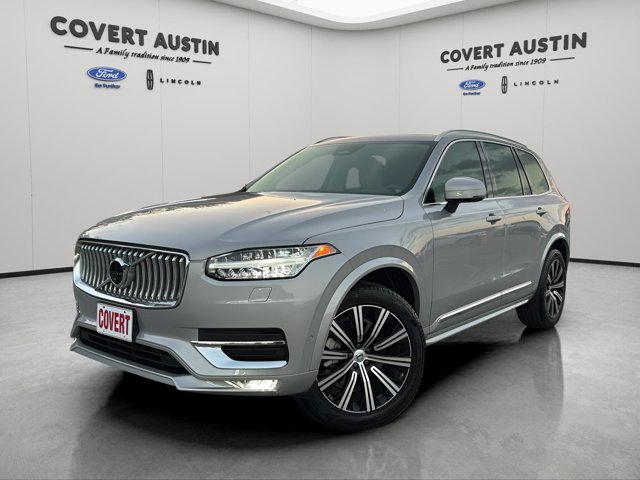2024 Volvo XC90