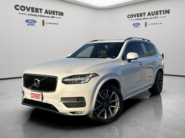 2019 Volvo XC90