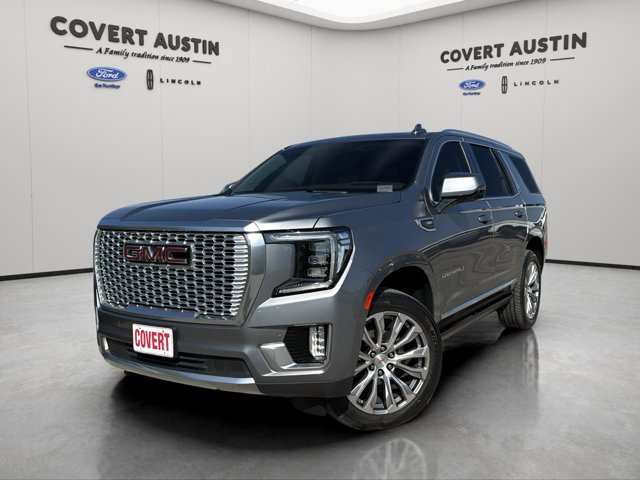 2022 GMC Yukon