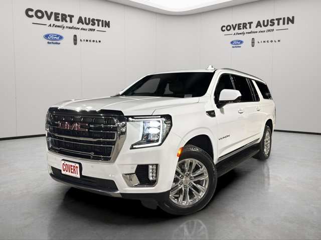 2023 GMC Yukon Xl