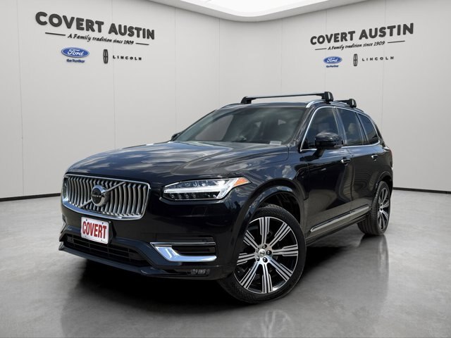 2021 Volvo XC90