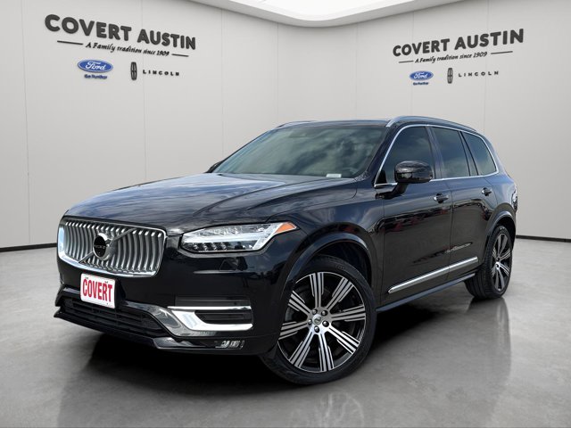 2022 Volvo XC90