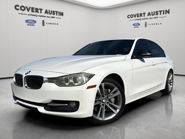 2013 BMW 3 Series