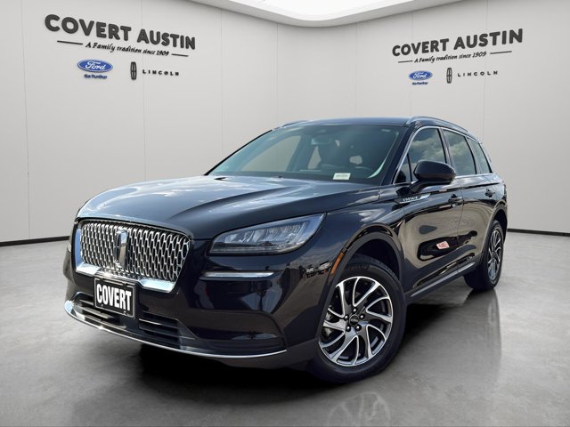 2021 Lincoln Corsair
