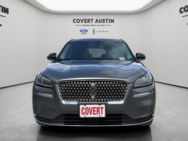2022 Lincoln Corsair