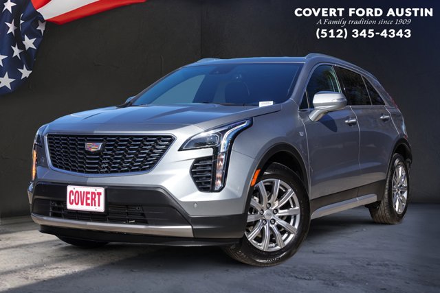 2023 Cadillac XT4