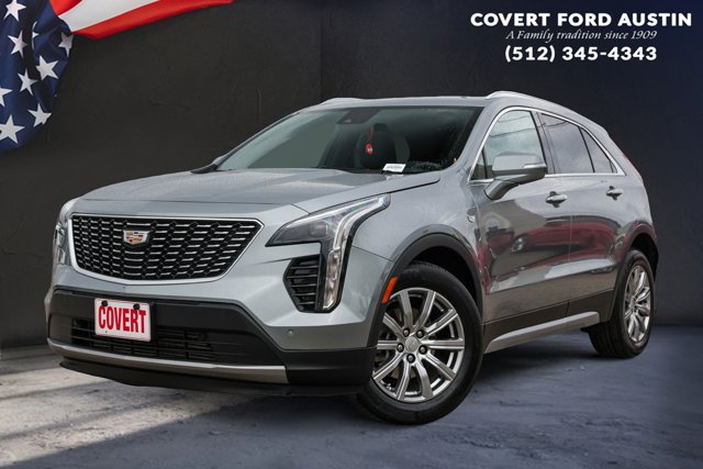 2023 Cadillac XT4