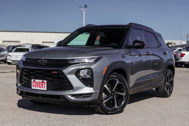 2023 Chevrolet Trailblazer