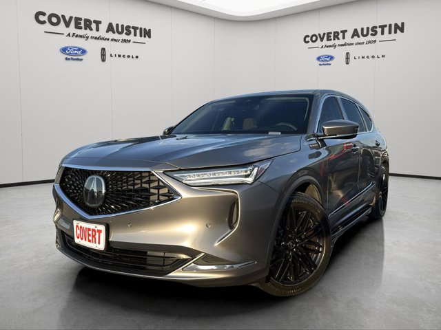2024 Acura MDX